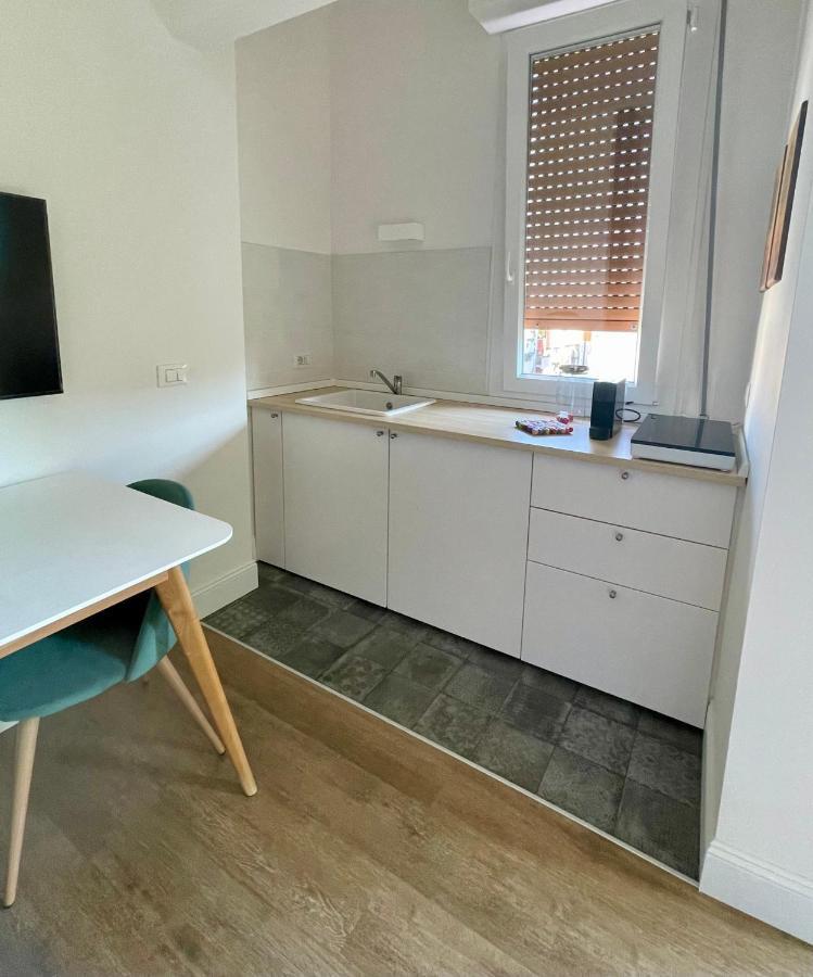 Citta Studi M4 Apartamento Milán