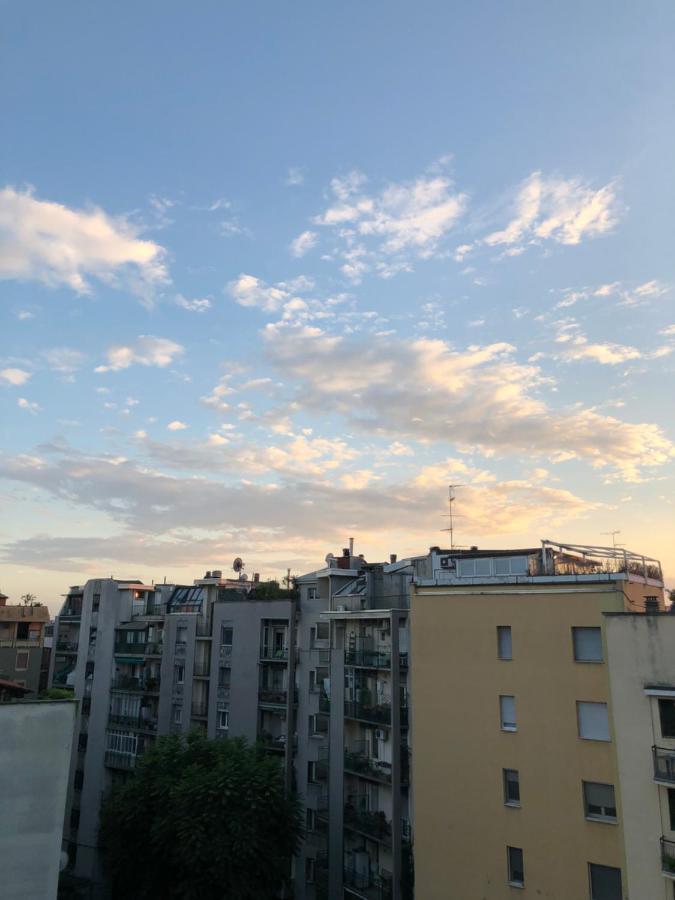 Citta Studi M4 Apartamento *