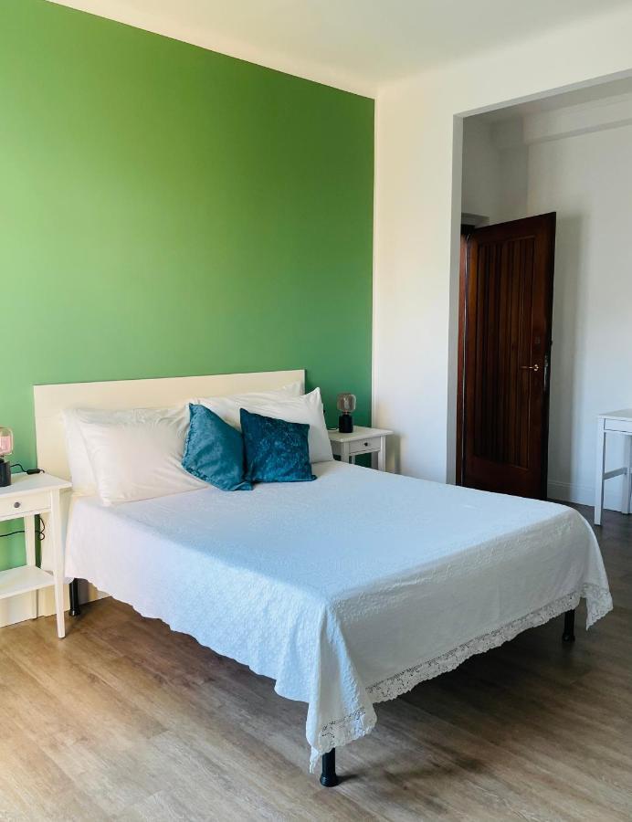 Citta Studi M4 Apartamento Milán