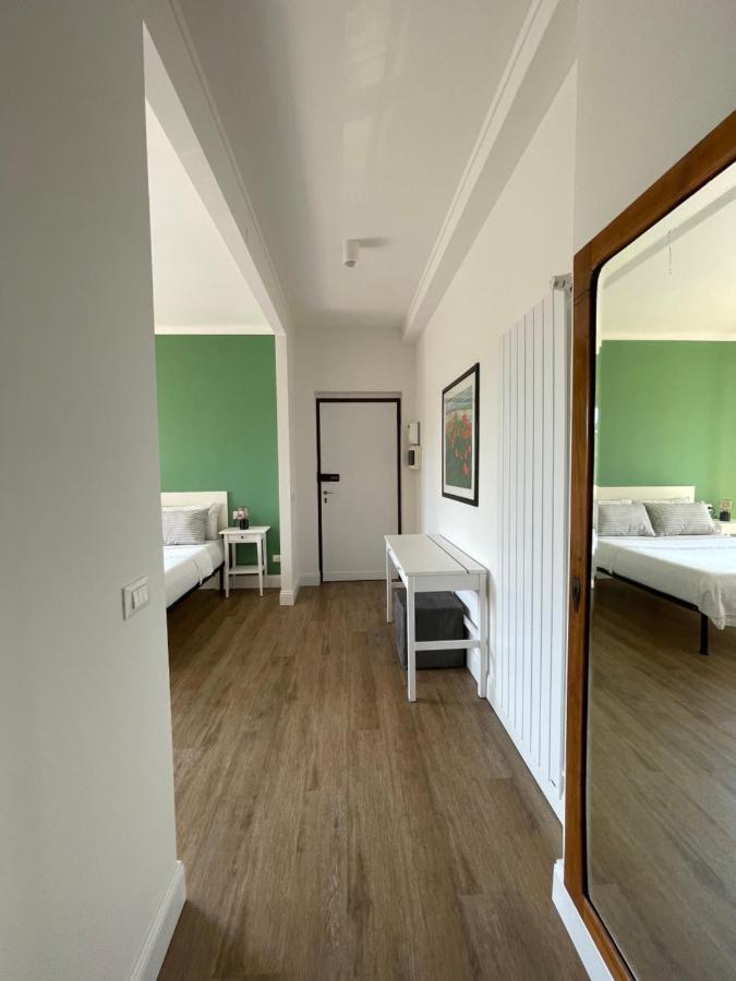 Citta Studi M4 * Milán