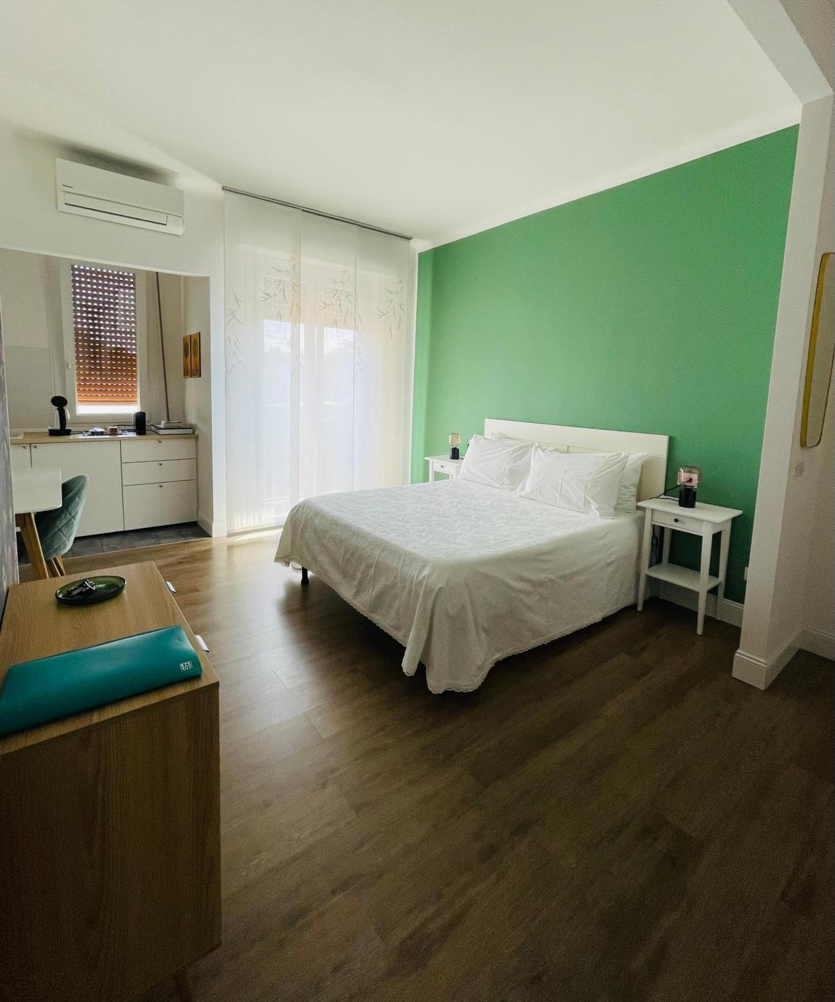 Citta Studi M4 Apartamento Milán
